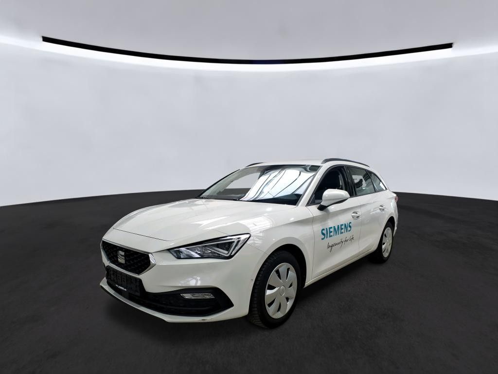 2021 Seat Leon