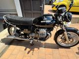 Moto Guzzi V35 (819) - MOTO GUZZI V35