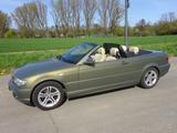 BMW 325Ci Individual Sportsitze Navi ggf. Hardtop - BMW 325 aus 2004: 325i