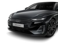 Audi A6 e-tron - Vorschau Bild 7