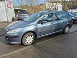 Peugeot 307 Break/ SW Break Grand Filou Cool SCHECK KLIM - Peugeot 307 aus 2006: SW
