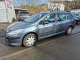 Peugeot 307 Break/ SW Break Grand Filou Cool SCHECK KLIM - Peugeot 307 mit Diesel-Antrieb: Break