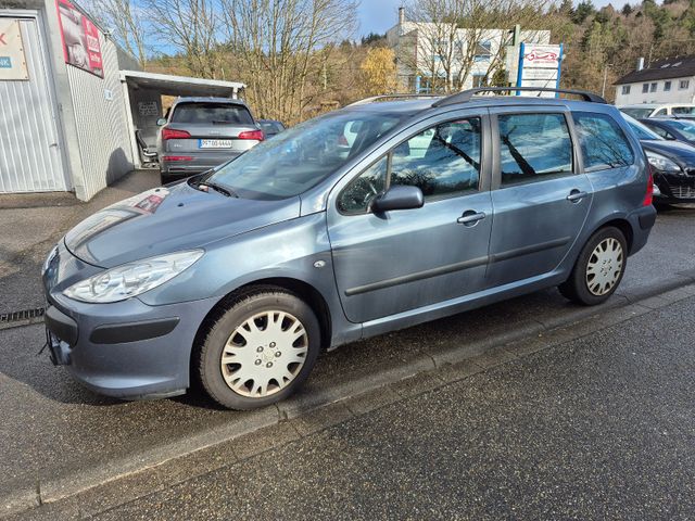 Peugeot 307 Break/ SW Break Grand Filou Cool SCHECK KLIM