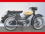 Kreidler Florett Super 5, im Museumszustand 1A - KREIDLER GEBRAUCHT FLORETT
