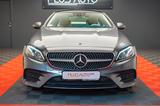 Mercedes-Benz E 400 E Coupe E 400 4Matic - Mercedes-Benz E 400: 4matic