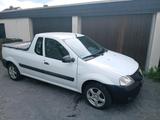 Dacia logan Pick up Aus Tausch Motor - Dacia Logan Pick-Up Gebrauchtwagen