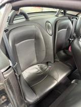 Peugeot 206 CC 110  - gebrauchte Peugeot 206 aus dem Jahr 2002