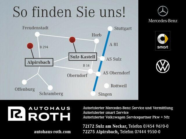 Mercedes-Benz GLB 220