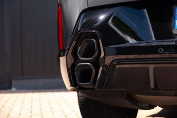 صورة مصغرة 25 لـ 2023 BMW XM