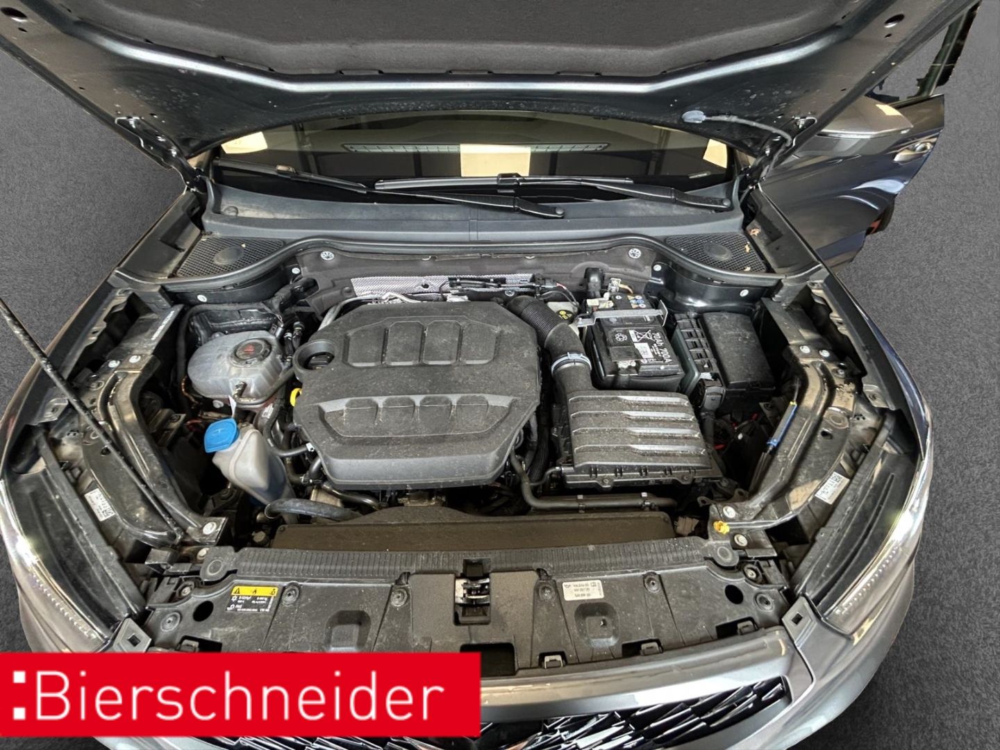 Cupra Ateca - Bild 26