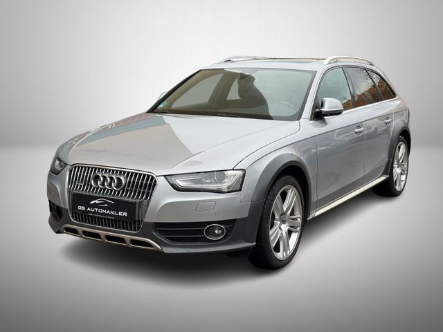 Audi A4 Allroad quattro 3.0 TDI Bang & Olufsen Xenon