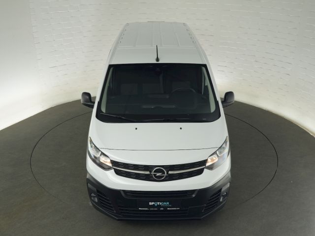 Vivaro C CARGO L CDTI+NAVI+RÜCKFAHRKAMERA+BEIFAH