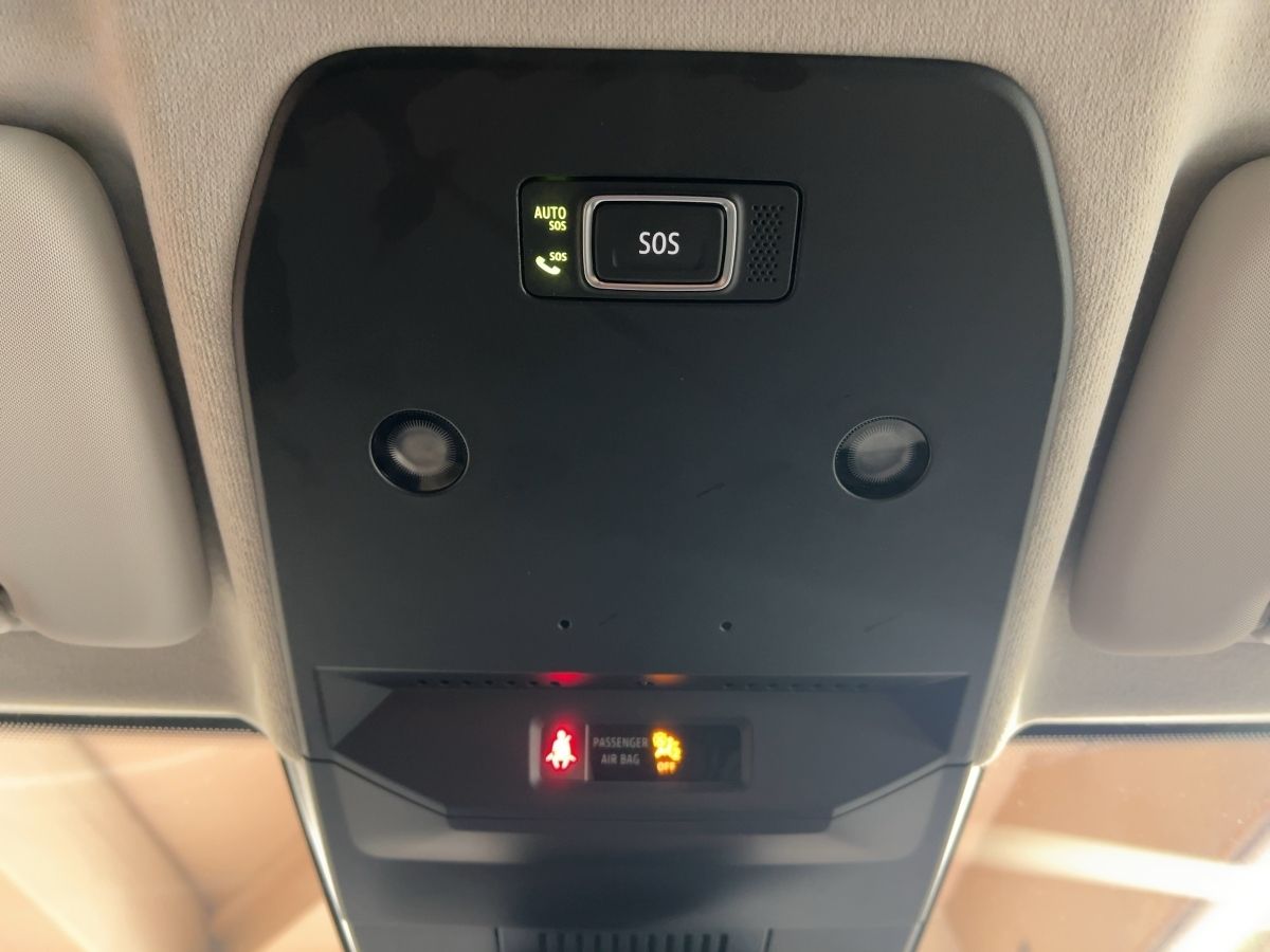 Renault Megane E-TECH - Bild 17