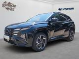 Hyundai TUCSON 1.6 T-GDI Hybrid N Line Auto MY25