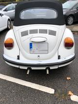 Volkswagen Käfer Cabrio *Original* 1303 LS Deutsches Fzg. - VW Käfer Gebrauchtwagen in Stuttgart