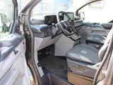 Ford Tourneo Custom 320 L1 Tourneo Active FWD Bus - : Allradantrieb, Kleinbus