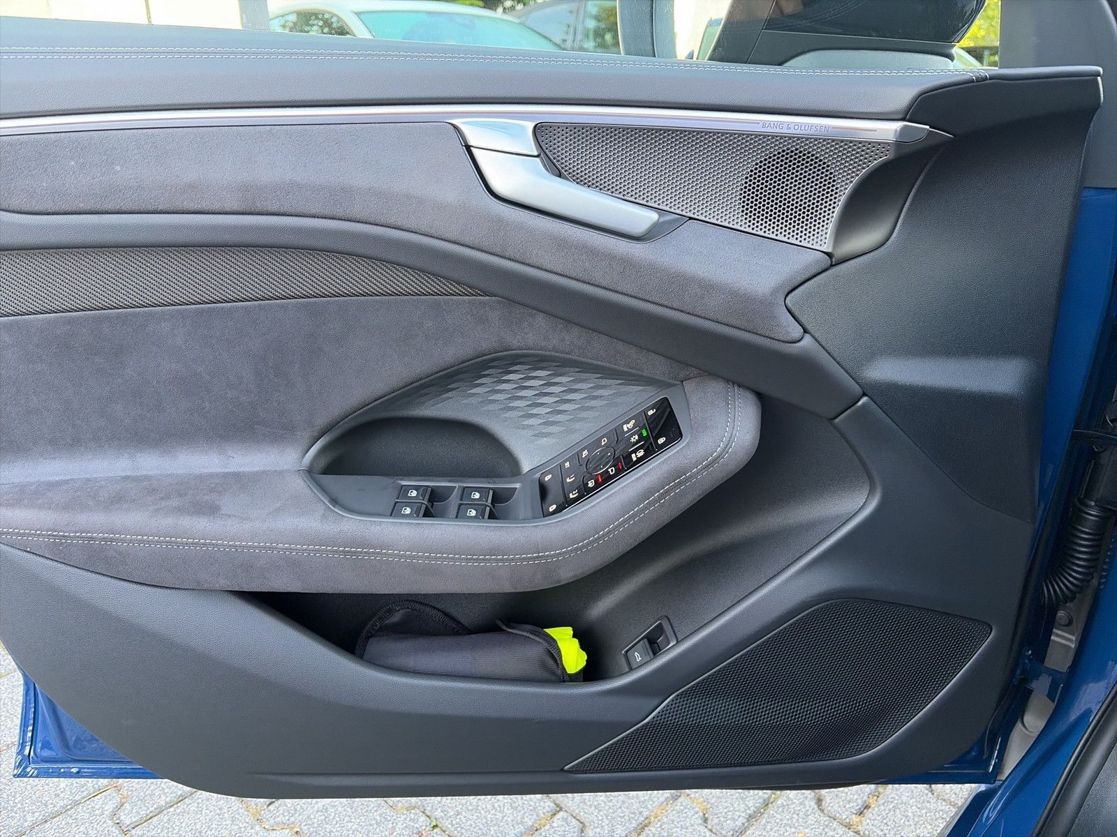 Audi A6 - Bild 21