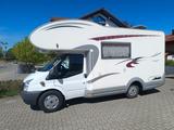 Eura Mobil PA 580 LS Euro 5, Wohnmobil - Wohnwagen & Wohnmobile in München