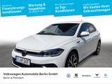 Volkswagen Polo R-Line 1.0 TSI DSG - VW Polo Gebrauchtwagen in Mainz