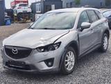 Mazda CX-5 2.0 - XENON - AUTOMATIK - AWD - EU5 - Mazda Unfallwagen