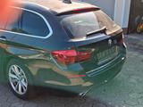 BMW 530d xDrive Touring A - - BMW 530: Kombi, 530d Xdrive
