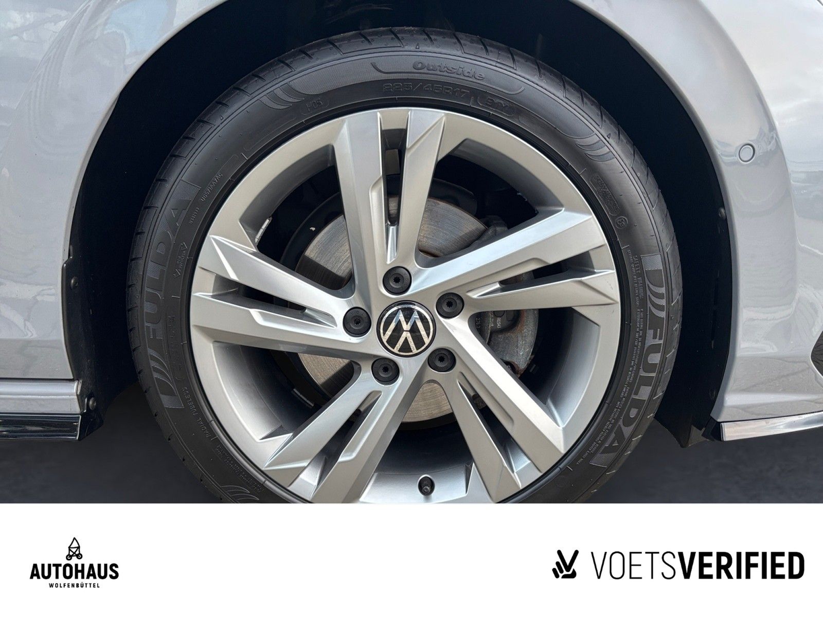 Volkswagen Golf - Bild 6