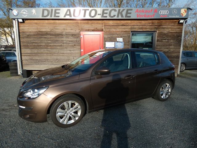 Peugeot 308 1.6 Active