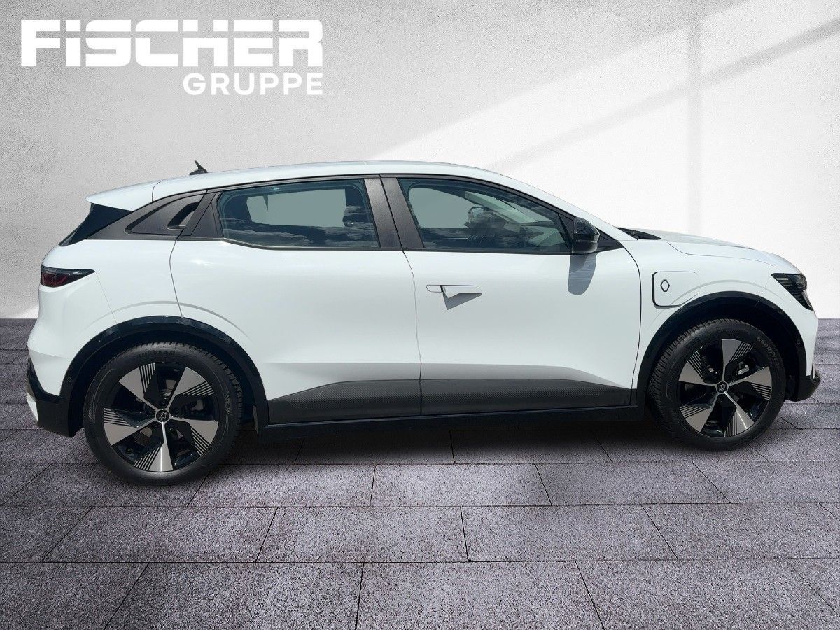 Fahrzeugabbildung Renault Megane E-TECH Megane E-Tech Equilibre EV40 130HP