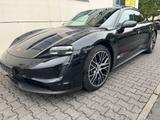 Porsche Taycan Sport Turismo Panorama Perf.Batterie Bose - Porsche Taycan in Frankfurt (Main)