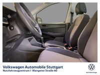 Volkswagen Caddy - Vorschau Bild 9