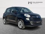 Fiat FIAT 500L 2012 1.3 mjt Lounge 95cv dualogic - Fiat 500L mit Diesel-Antrieb: Automatik