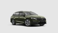 Skoda Octavia - Vorschau Bild 2