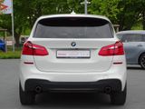 BMW 2er Active Tourer - 220i M Sport LED NAVI PDC - BMW 220 Active Tourer aus 2018