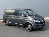 Volkswagen T6.1 Multivan Comfortline 4M ACC KAMERA SITZHZ - Volkswagen T6 Multivan mit Diesel-Antrieb: Van