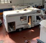 McLouis Mclouis 461 Top - McLouis Wohnmobil oder -wagen