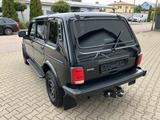 Lada Niva /LEGEND/ KLIMA/SHZ/RFK/LED/AHK - Lada Niva L
