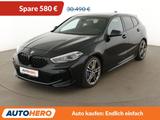 BMW 1er M135i xDrive Aut.*NAVI*TEMPO*PDC*SHZ*ALU* - BMW: Schwarz, 1er