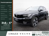 Volvo XC40 Core Recharge Pure Electric 2WD LED STANDHZ - Volvo XC40 mit Elektro-Antrieb: Automatik