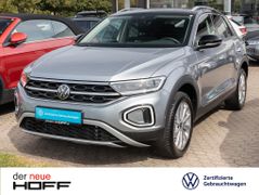 Volkswagen T-Roc 1.5 TSI DSG Style Navi Bluetooth AHK Winte