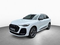 Audi Q5 - Vorschau Bild 16