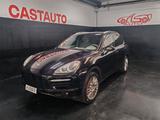 Porsche Cayenne 4.8 Turbo - Porsche Cayenne aus 2011: Turbo