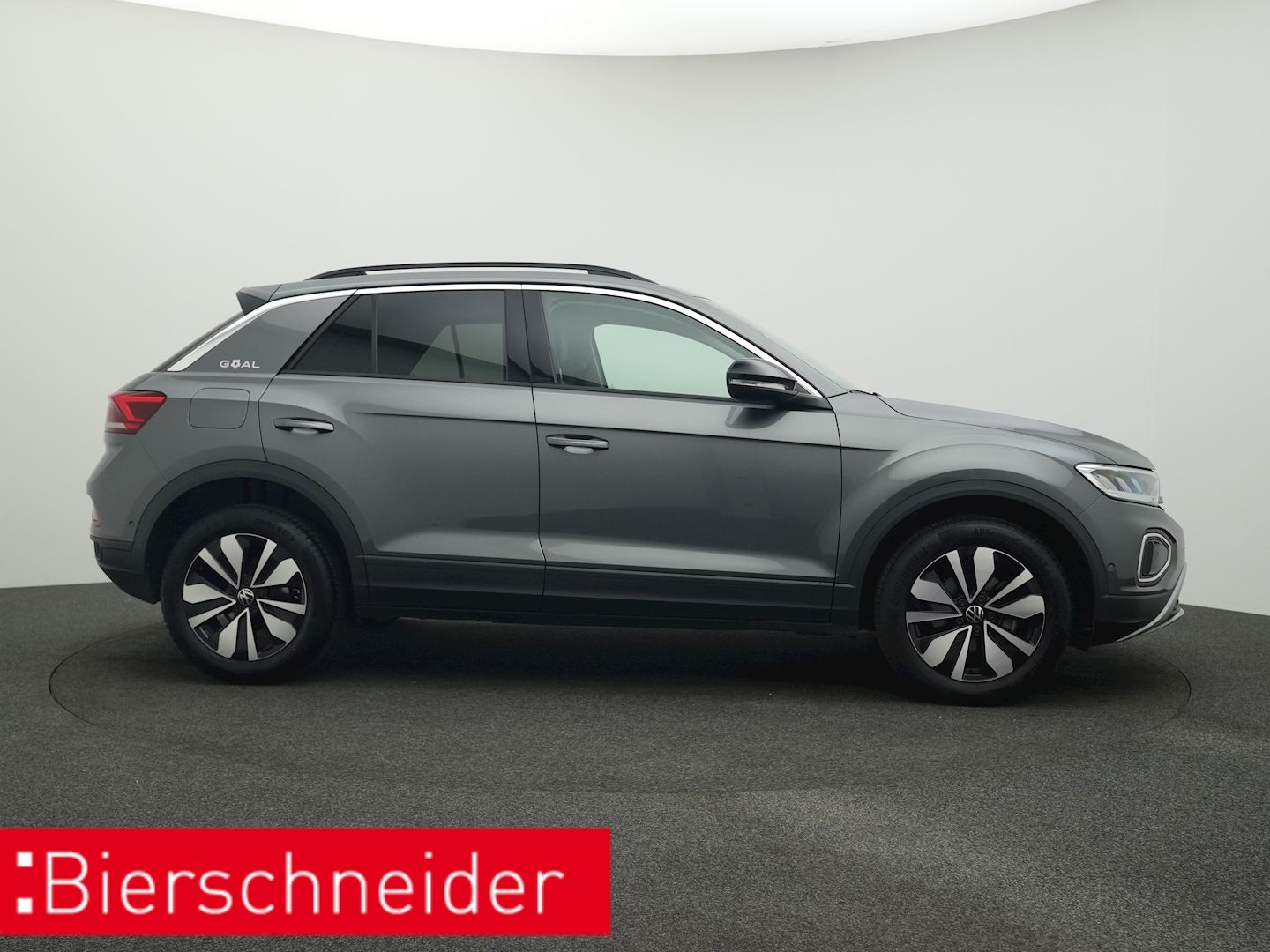 Volkswagen T-Roc - Bild 8