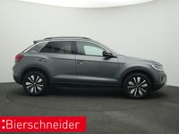 Volkswagen T-Roc - Vorschau Bild 8