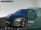 Skoda Octavia Combi Sportline 2.0 TDI DSG AHK Navi