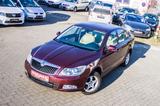 Skoda Octavia 1.2 TSI DSG Ambition+145000km+TÜV+NR68 - Skoda Octavia: 14 Tsi