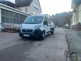 Fiat FIAT DUCATO Pritsche Doppelkabine - Fiat Ducato in Karlsruhe
