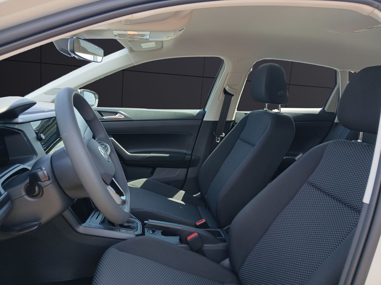 Fahrzeugabbildung Volkswagen Polo 1.0 LED