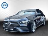 Mercedes-Benz CLA 180 SB AMG Line LED NAVI Android&Apple PDC - Mercedes-Benz CLA 180 Shooting Brake aus 2021