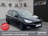 Ford Grand C-Max 1.5 EB AT Cool & Connect 7-Si Kam WP - schwarze Ford Grand C-Max
