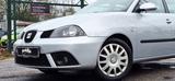 Seat Ibiza 1.4*KLIMA*TEMPOMAT*M+S*SCHECKHEFT* - Seat Ibiza aus 2007: 1.4